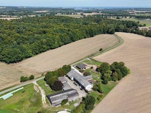 Haus zum Kauf 780.000 € 396 m² 11.530 m² Grundstück Futterkamp Blekendorf 24327