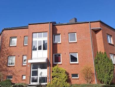 Wohnung zum Kauf 119.000 € 3 Zimmer 43 m² 3. Geschoss Kiel 24159