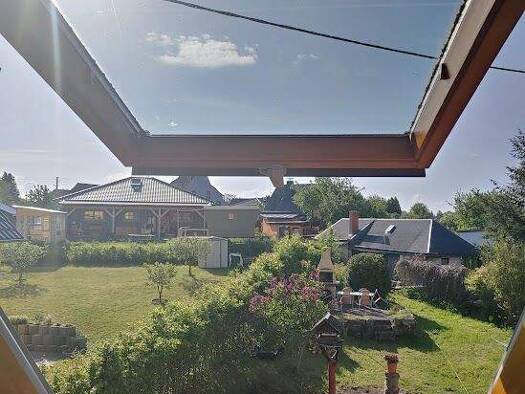 Reihenendhaus zum Kauf 195.000 € 6 Zimmer 135 m² 370 m² Grundstück Grillenburg Tharandt / Grillenburg 01737