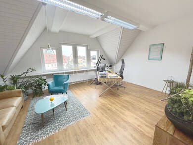 Bürofläche zur Miete 1.600 € 8 Zimmer 200 m² Bürofläche Speyer 67346