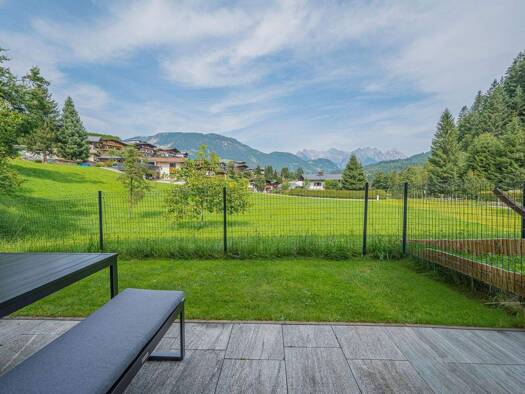 Wohnung zum Kauf 749.000 € 3 Zimmer 76 m² Fieberbrunn 6391