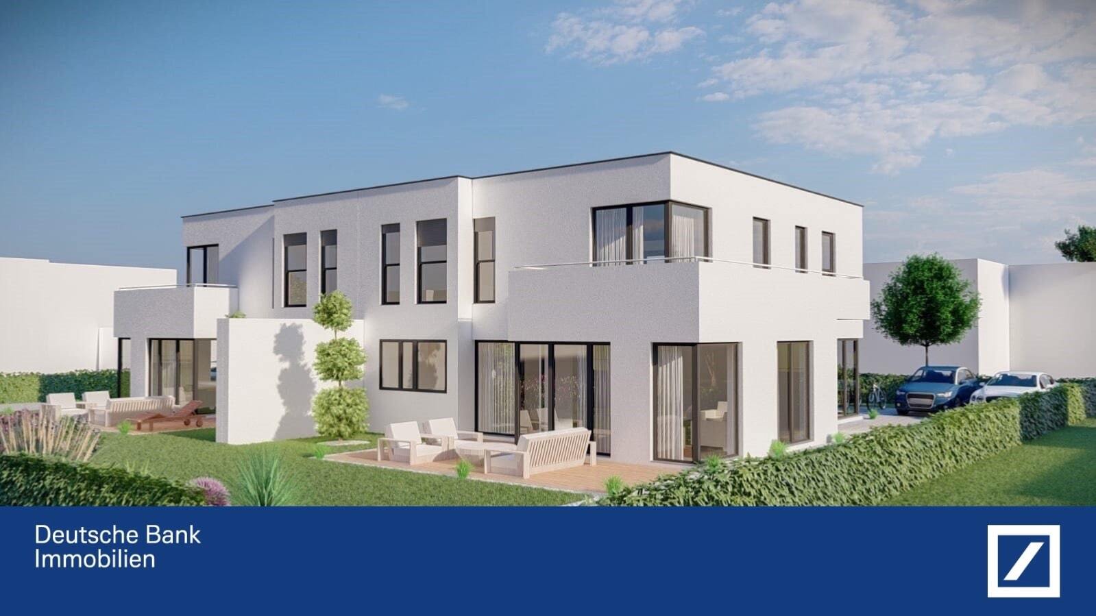 Doppelhaushälfte zum Kauf provisionsfrei 1.160.000 € 6 Zimmer 192 m²<br/>Wohnfläche 418 m²<br/>Grundstück 30.06.2025<br/>Verfügbarkeit Mering Mering 86415