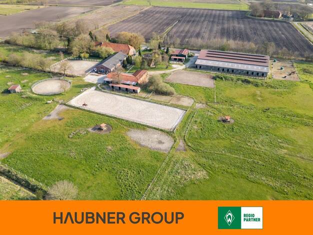 Bauernhaus zum Kauf 1.490.000 € 22 Zimmer 673 m² 45.688 m² Grundstück Neuschoo Neuschoo 26487