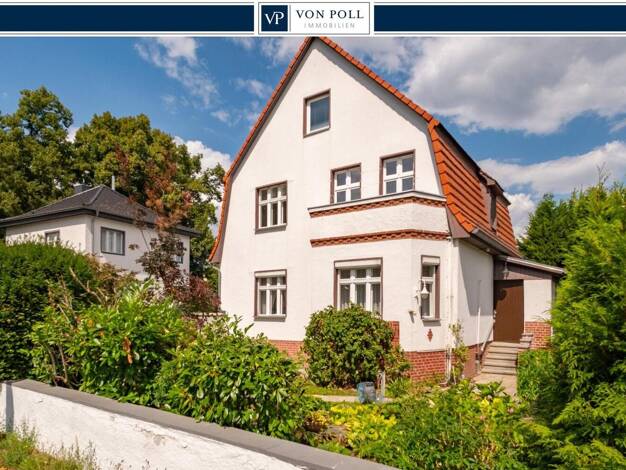 Einfamilienhaus zum Kauf 639.000 € 6 Zimmer 145 m² 543 m² Grundstück Hermsdorf Reinickendorf 13467