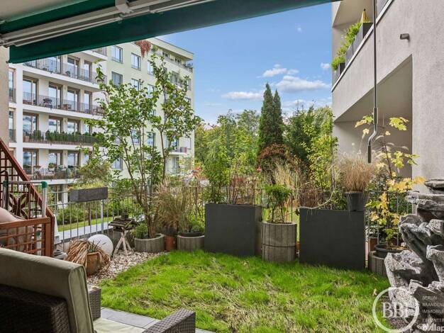 Terrassenwohnung zum Kauf 1.250.000 € 4,5 Zimmer 136 m² Geschoss 1/6 frei ab 01.01.2027 Tiergarten Berlin 10785