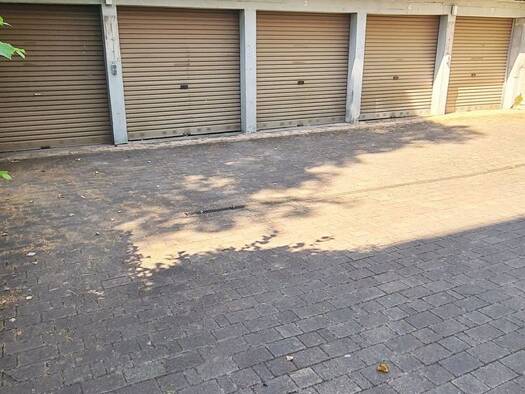 Duplex-Garage zur Miete 100 € Oberweg 6 Nordend-West Frankfurt am Main 60318