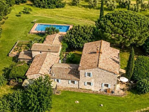 Haus zum Kauf 1.300.000 € 500 m² Grosseto 58100