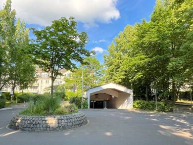 Tiefgaragenstellplatz zur Miete provisionsfrei 66 € Am Büchel 77 Alt-Plittersdorf Bonn 53173