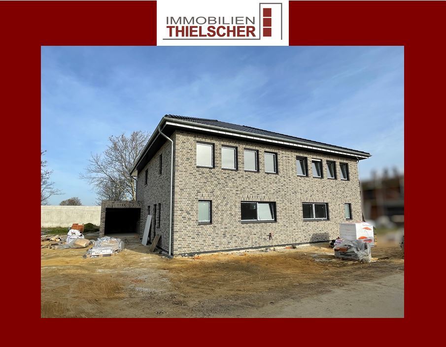 Doppelhaushälfte zum Kauf 485.000 € 4 Zimmer 143 m²<br/>Wohnfläche 679 m²<br/>Grundstück Marienberg Übach-Palenberg 52531