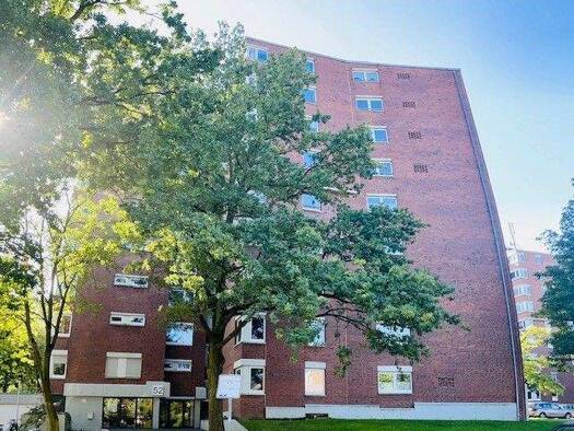 Wohnung zur Miete nur mit Wohnberechtigungsschein 468 € 4 Zimmer 103,3 m² EG frei ab 01.05.2026 Konrad-Adenauer-Ring 52 Stadtmitte Viersen 41747