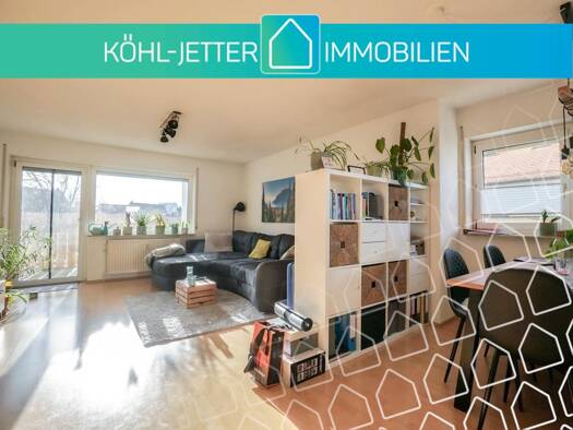 Wohnung zur Miete 660 € 3,5 Zimmer 76 m² 1. Geschoss frei ab 01.06.2026 Engstlatt Balingen-Engstlatt 72336