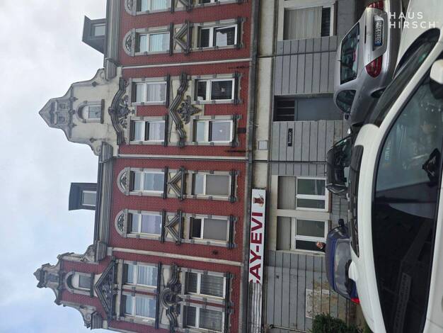 Mehrfamilienhaus zum Kauf 280.000 € 12 Zimmer 347 m² 771 m² Grundstück Bruckhausen Duisburg 47166