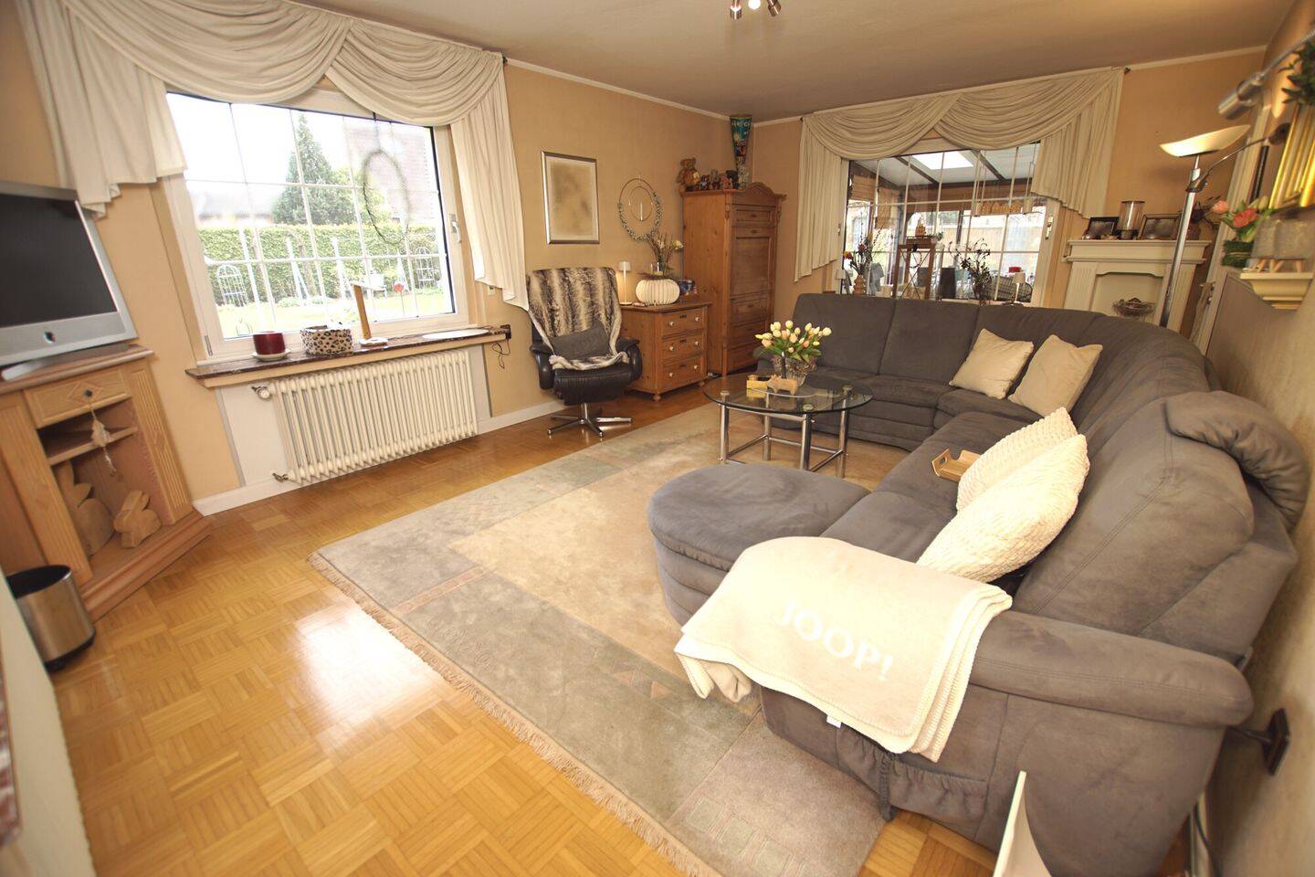 Einfamilienhaus zum Kauf - Ansicht 4