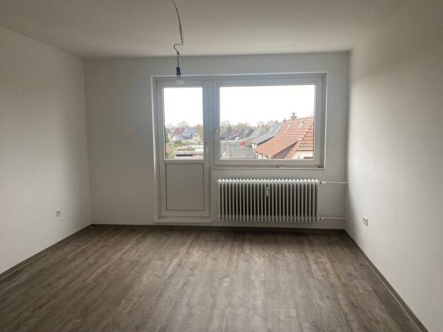 Wohnung zur Miete 664 € 4 Zimmer 68,3 m² frei ab sofort Dammerbergstraße 9 Hemelingen Bremen 28309