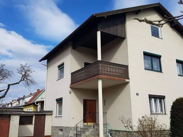 Einfamilienhaus zum Kauf provisionsfrei 340.000 € 6 Zimmer 143 m² 539 m² Grundstück Pinkafeld 7423