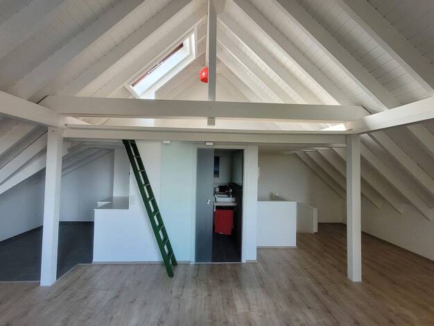 Maisonette zum Kauf provisionsfrei 449.000 € 3,5 Zimmer 127,1 m² 1. Geschoss Bauschheim Rüsselsheim am Main 65428