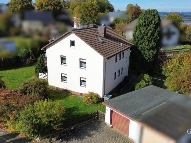 Mehrfamilienhaus zum Kauf 260.000 € 5 Zimmer 180 m² 900 m² Grundstück Hallerstein Schwarzenbach a.d.Saale 95126