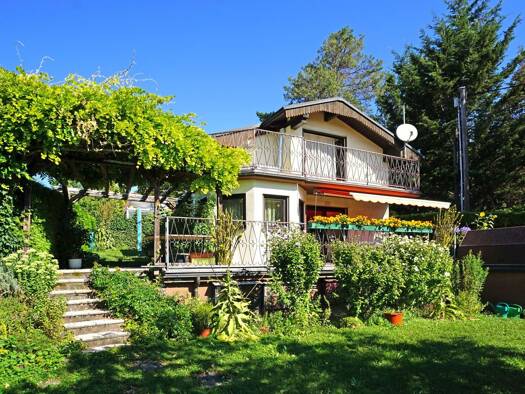 Haus zum Kauf 590.000 € 2 Zimmer 47 m² 682 m² Grundstück Hietzing 1130