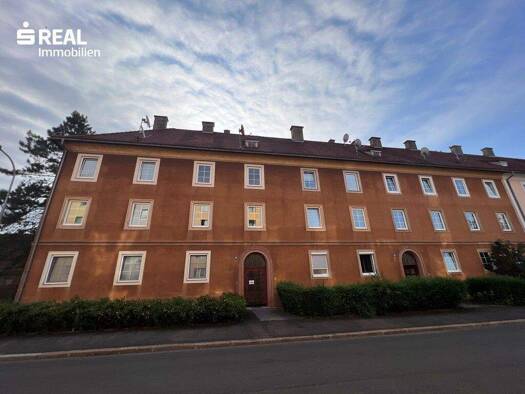 Wohnung zur Miete 450 € 3 Zimmer Leoben 8700