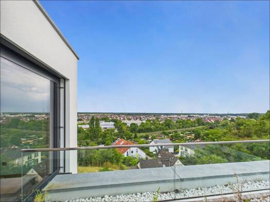 Doppelhaushälfte zum Kauf 1.069.000 € 7 Zimmer 200 m² 818,5 m² Grundstück Kleinostheim 63801