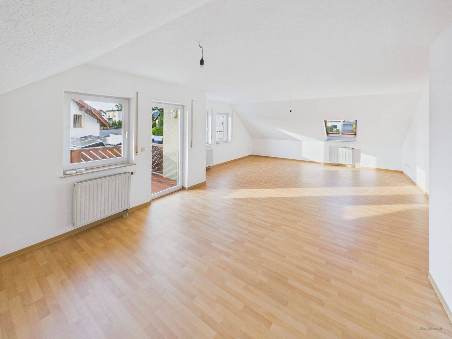 Mehrfamilienhaus zum Kauf - Mehr