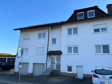 Wohnung zum Kauf 135.000 € 2 Zimmer 58 m² 2. Geschoss Dorf-Erbach Erbach 64711