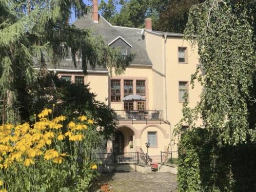 Immobilie zum Kauf 590.000 € 15 Zimmer 752 m² 1.558 m² Grundstück frei ab sofort Altenburg Altenburg 04600