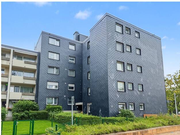 Wohnung zum Kauf 99.000 € 3 Zimmer 77 m² Lützenkirchen Leverkusen 51381