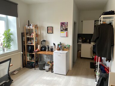 Wohnung zur Miete 350 € 1 Zimmer 26 m² Geschoss 2/2 Innenstadt Bielefeld 33602