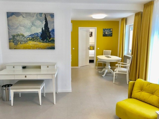 Apartment zur Miete Wohnen auf Zeit 1.430 € 2 Zimmer 57 m²<br/>Wohnfläche Alt-Haunwöhr Ingolstadt 85051