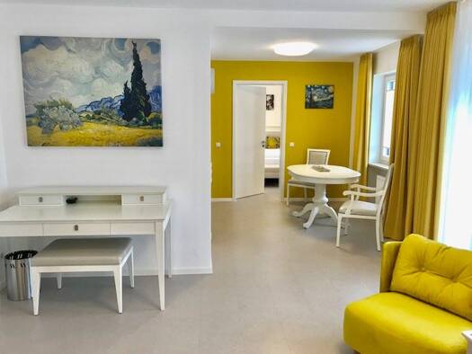 Studio zur Miete auf Zeit 1.330 € 2 Zimmer 57 m² Ingolstadt 85051