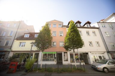 Mehrfamilienhaus zum Kauf 659.000 € 5 Zimmer 139 m² 108 m² Grundstück Innenstadt - Mitte Esslingen 73728