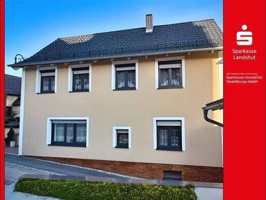 Einfamilienhaus zum Kauf 359.000 € 4,5 Zimmer 115 m² 182 m² Grundstück Rottenburg 84056