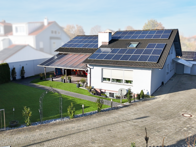 Einfamilienhaus zum Kauf 1.290.000 € 8 Zimmer 318,5 m² 981 m² Grundstück frei ab sofort Ringsee Ingolstadt 85053