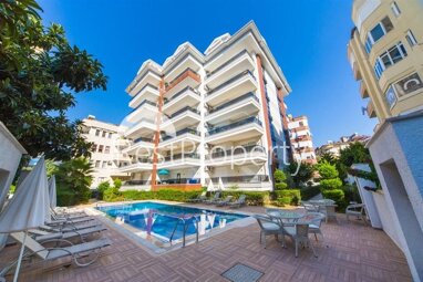 Apartment zum Kauf provisionsfrei 154.000 € 2 Zimmer 65 m² 1. Geschoss frei ab sofort Kleopatra Alanya