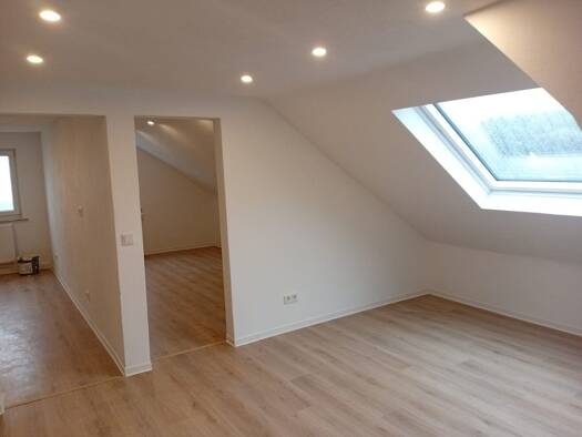 Wohnung zur Miete 650 € 3 Zimmer 65 m² Wiebelskirchen Neunkirchen 66540