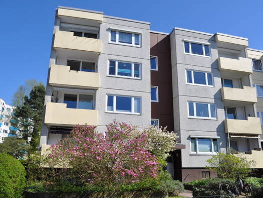 Wohnung zum Kauf 159.000 € 3 Zimmer 80 m² Mettenhof Mettenhof 24109
