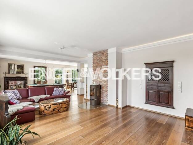 Wohnung zum Kauf 550.000 € 4 Zimmer 222 m² Innenstadt Braunschweig 38100