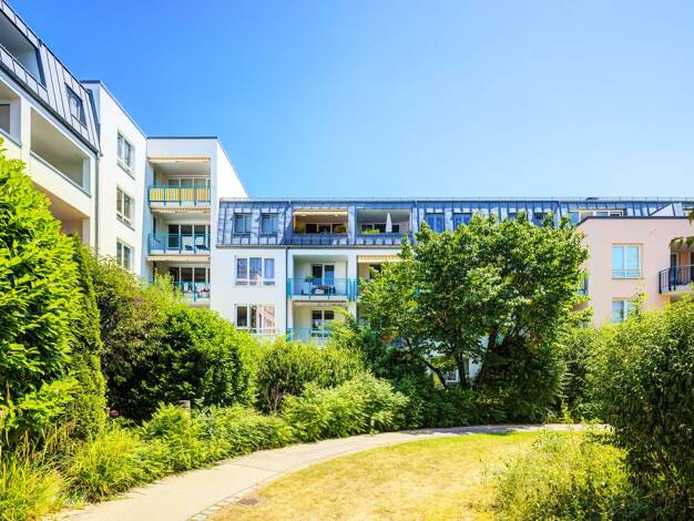 Wohnung zum Kauf 680.000 € 3 Zimmer 86,4 m² 3. Geschoss Bogenhausen München 81927