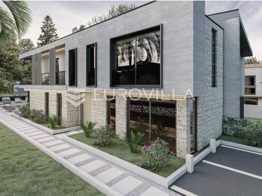 Haus zum Kauf 3 Zimmer 193 m² Umag Petrovija