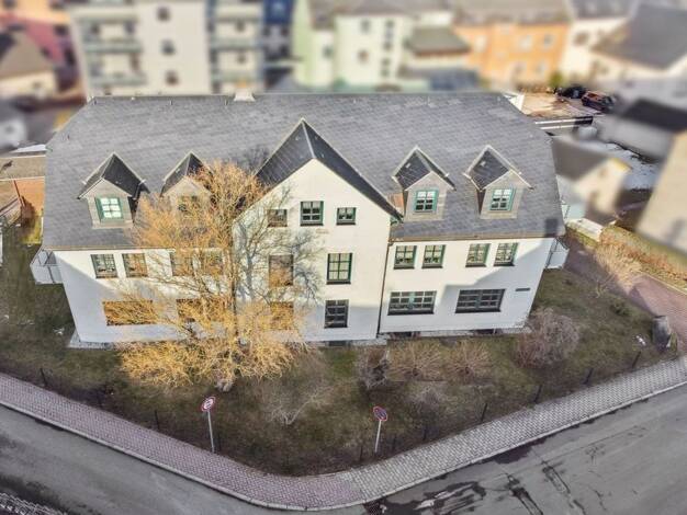 Mehrfamilienhaus zum Kauf als Kapitalanlage geeignet 675.000 € 15 Zimmer 520,7 m² 980 m² Grundstück Brand-Erbisdorf 09618