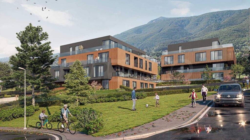 Studio zum Kauf 286.366 € 3 Zimmer 115,5 m² Sofia