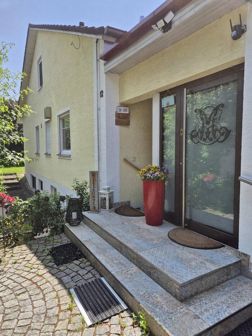 Haus – Untermeitingen, Landkreis Augsburg - Ansicht 3
