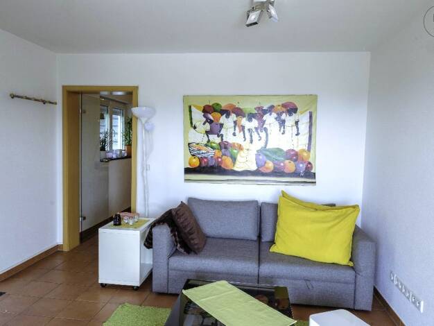 Wohnung zur Miete 1.490 € 2,5 Zimmer 63 m² 1. Geschoss frei ab 01.06.2026 Weil am Rhein 79576