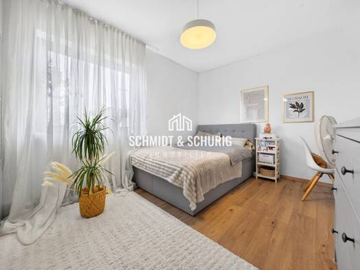 Wohnung zum Kauf 287.000 € 4 Zimmer 106,1 m² Forst 76694
