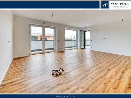 Wohnung zur Miete - Erstbezug 1.350 € 3 Zimmer 112 m² EG Ransbach-Baumbach 56235