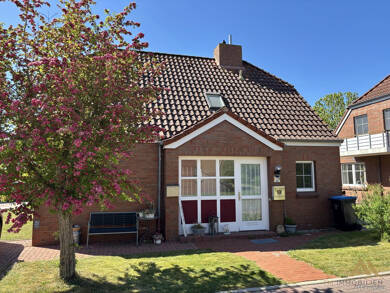 Wohnung zum Kauf 157.000 € 2 Zimmer 68 m² Ditzum Jemgum-Ditzum 26844