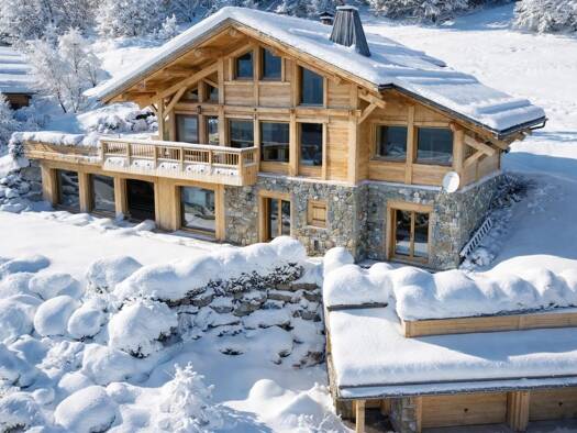 Sonstiges zum Kauf 2.990.000 € 9 Zimmer 1.590 m² Grundstück LE GRAND BORNAND 74450