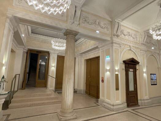 Maisonette zur Miete 3.300 € 4 Zimmer Gonzagagasse Wien 1010