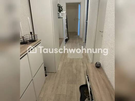 Wohnung zur Miete Tauschwohnung 600 € 3 Zimmer 73 m² 3. Geschoss Neu-Hohenschönhausen Lichtenberg 13057